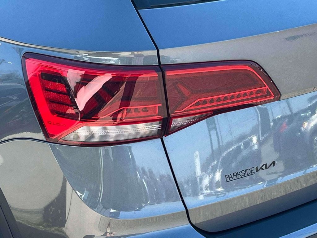 2023 Volkswagen Taos 1.5T S