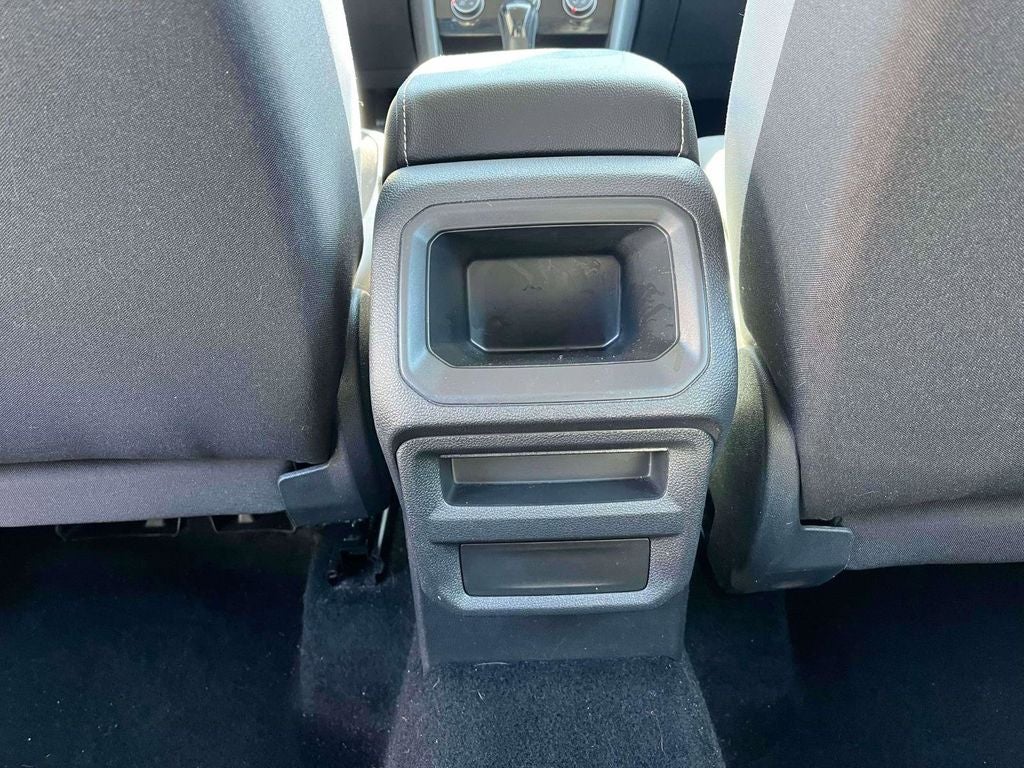 2023 Volkswagen Taos 1.5T S