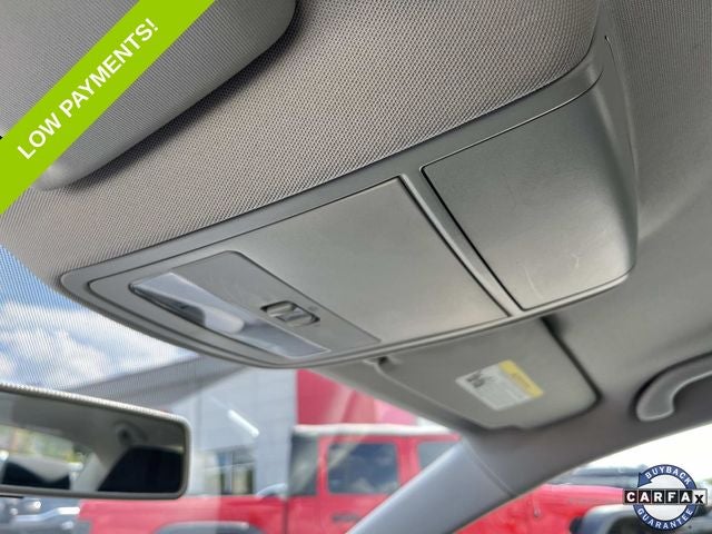 2014 Volkswagen Jetta 2.0L S