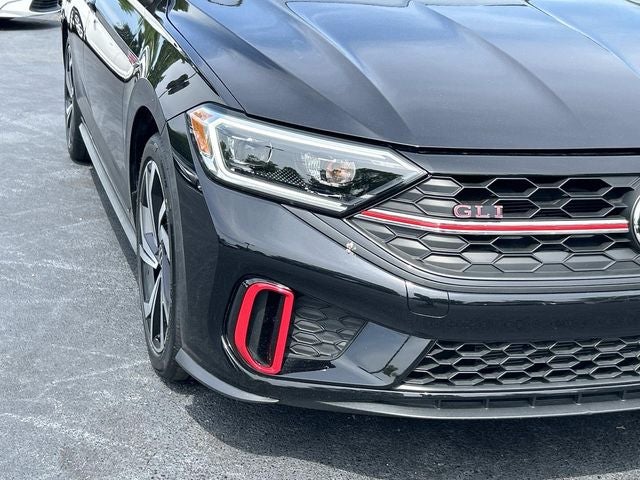2024 Volkswagen Jetta GLI 2.0T Autobahn