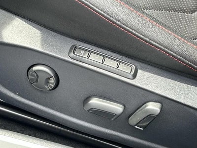2024 Volkswagen Jetta GLI 2.0T Autobahn