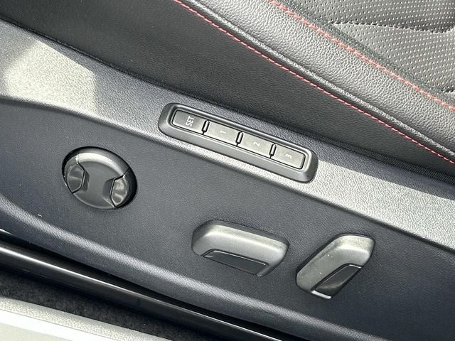 2024 Volkswagen Jetta GLI 2.0T Autobahn