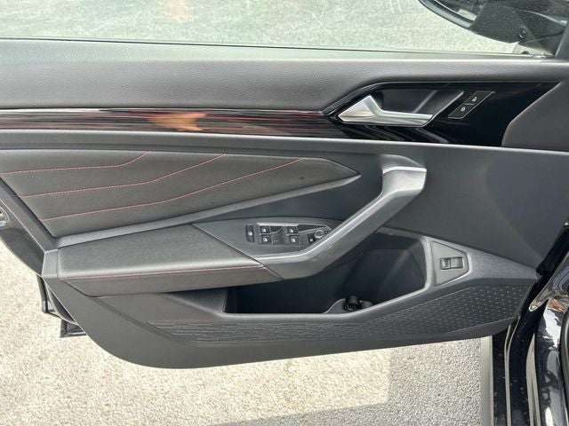 2024 Volkswagen Jetta GLI 2.0T Autobahn