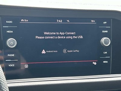 2024 Volkswagen Jetta GLI 2.0T Autobahn