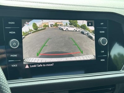 2024 Volkswagen Jetta GLI 2.0T Autobahn