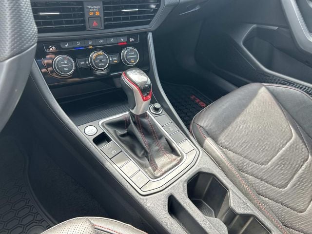 2024 Volkswagen Jetta GLI 2.0T Autobahn