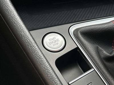 2024 Volkswagen Jetta GLI 2.0T Autobahn