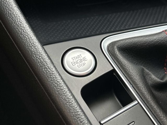 2024 Volkswagen Jetta GLI 2.0T Autobahn