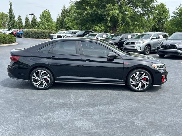 2024 Volkswagen Jetta GLI 2.0T Autobahn