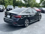 2024 Volkswagen Jetta GLI 2.0T Autobahn