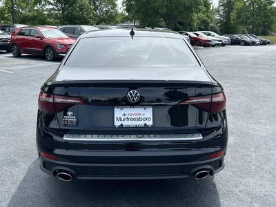2024 Volkswagen Jetta GLI 2.0T Autobahn