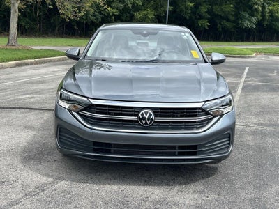 2023 Volkswagen Jetta S
