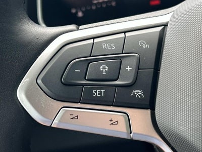 2023 Volkswagen Jetta S