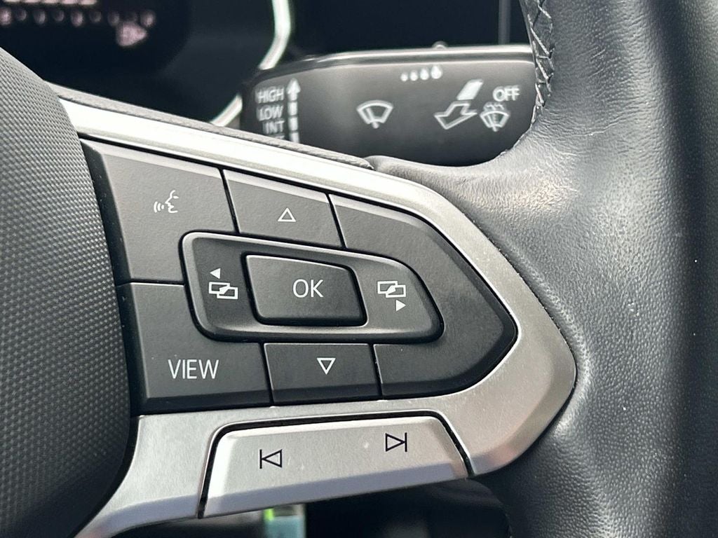 2023 Volkswagen Jetta S