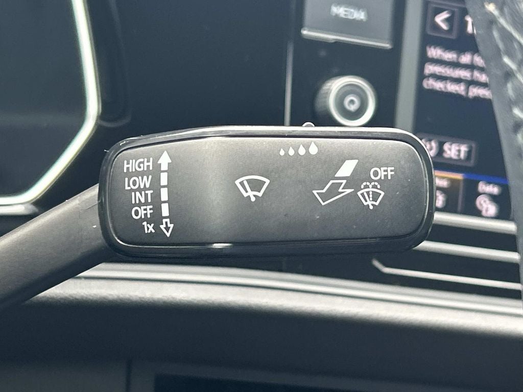 2023 Volkswagen Jetta S