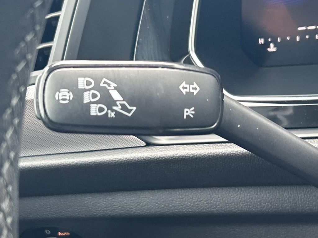 2023 Volkswagen Jetta S
