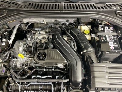2023 Volkswagen Jetta 1.5T S