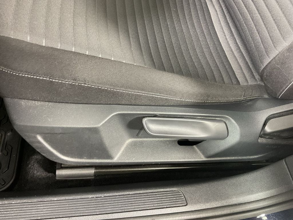 2023 Volkswagen Jetta 1.5T S