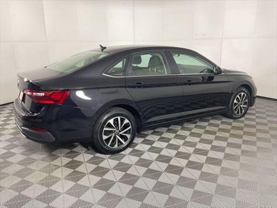 2023 Volkswagen Jetta 1.5T S