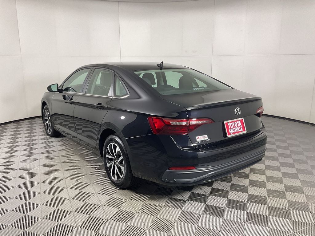 2023 Volkswagen Jetta 1.5T S