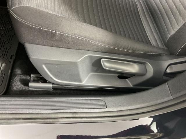 2023 Volkswagen Jetta 1.5T S