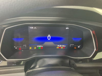 2023 Volkswagen Jetta 1.5T S