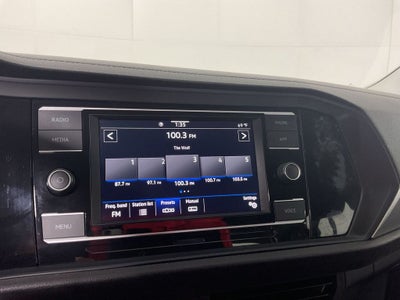 2023 Volkswagen Jetta 1.5T S