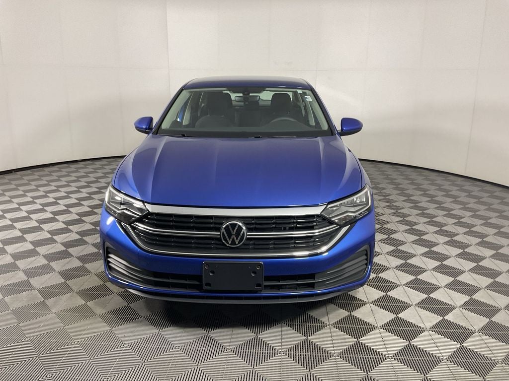 2023 Volkswagen Jetta 1.5T S