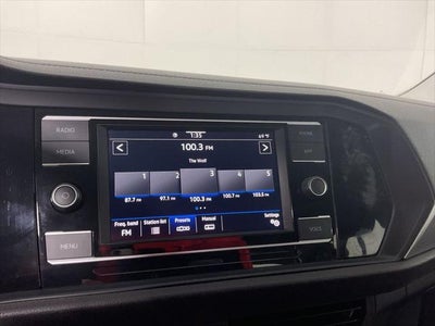 2023 Volkswagen Jetta 1.5T S