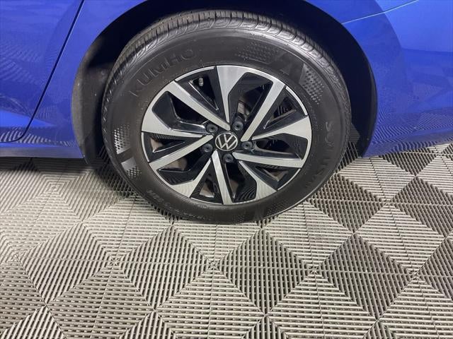 2023 Volkswagen Jetta 1.5T S