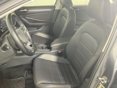 2023 Volkswagen Jetta 1.5T SE