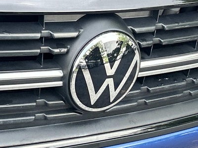 2024 Volkswagen Jetta 1.5T Sport