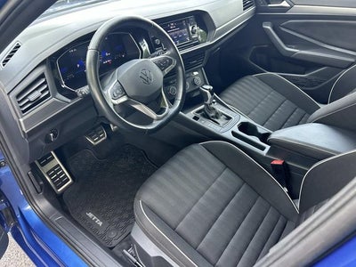 2024 Volkswagen Jetta 1.5T Sport