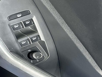 2024 Volkswagen Jetta 1.5T Sport