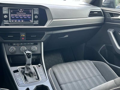 2024 Volkswagen Jetta 1.5T Sport