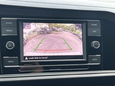 2024 Volkswagen Jetta 1.5T Sport