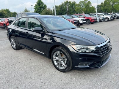 2019 Volkswagen Jetta R-Line