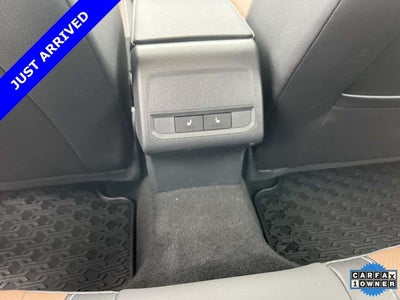 2025 Volkswagen Jetta 1.5T SEL