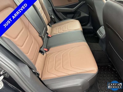 2025 Volkswagen Jetta 1.5T SEL