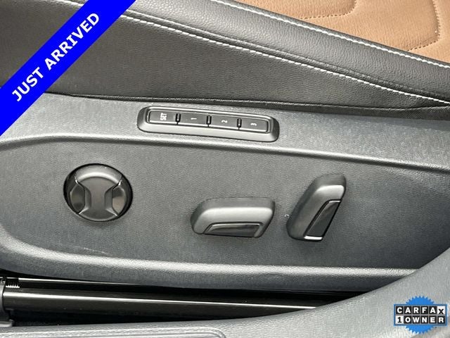 2025 Volkswagen Jetta 1.5T SEL