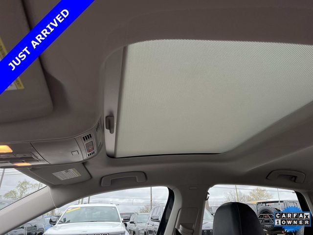 2025 Volkswagen Jetta 1.5T SEL