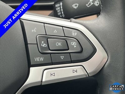 2025 Volkswagen Jetta 1.5T SEL