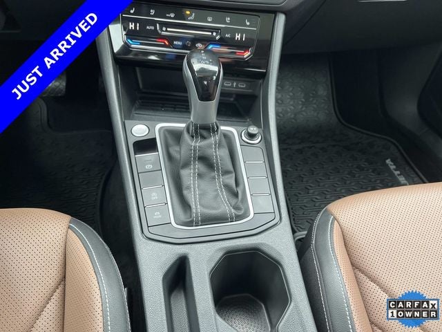 2025 Volkswagen Jetta 1.5T SEL