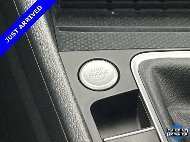 2025 Volkswagen Jetta 1.5T SEL