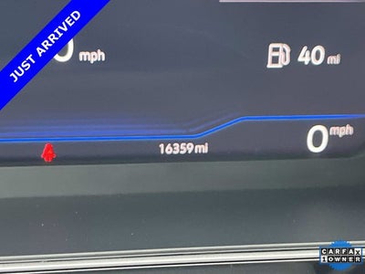 2025 Volkswagen Jetta 1.5T SEL