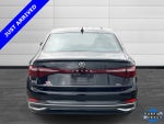 2025 Volkswagen Jetta 1.5T SEL