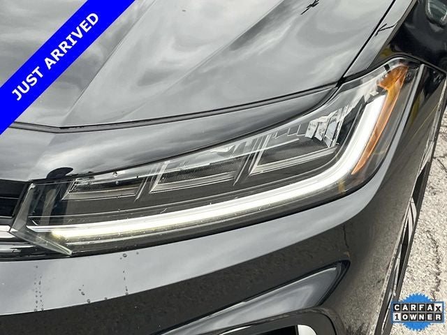 2025 Volkswagen Jetta 1.5T SEL