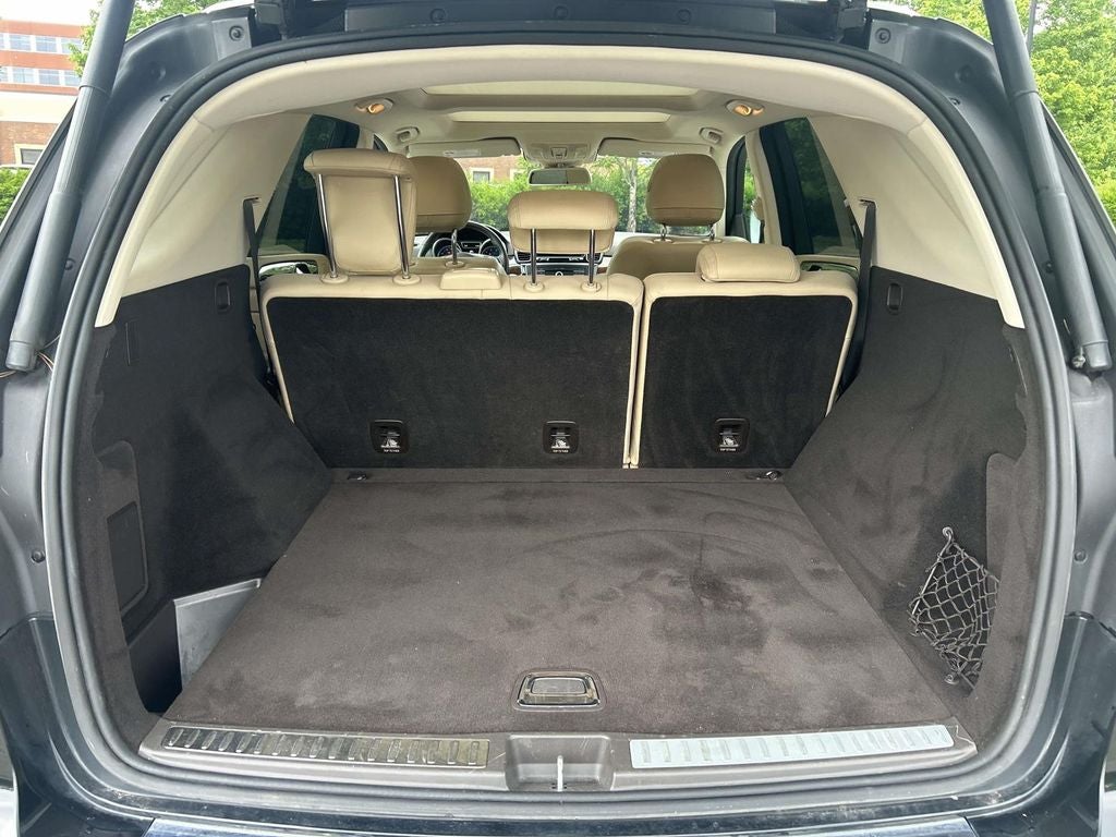 2018 Mercedes-Benz GLE 350 GLE 350