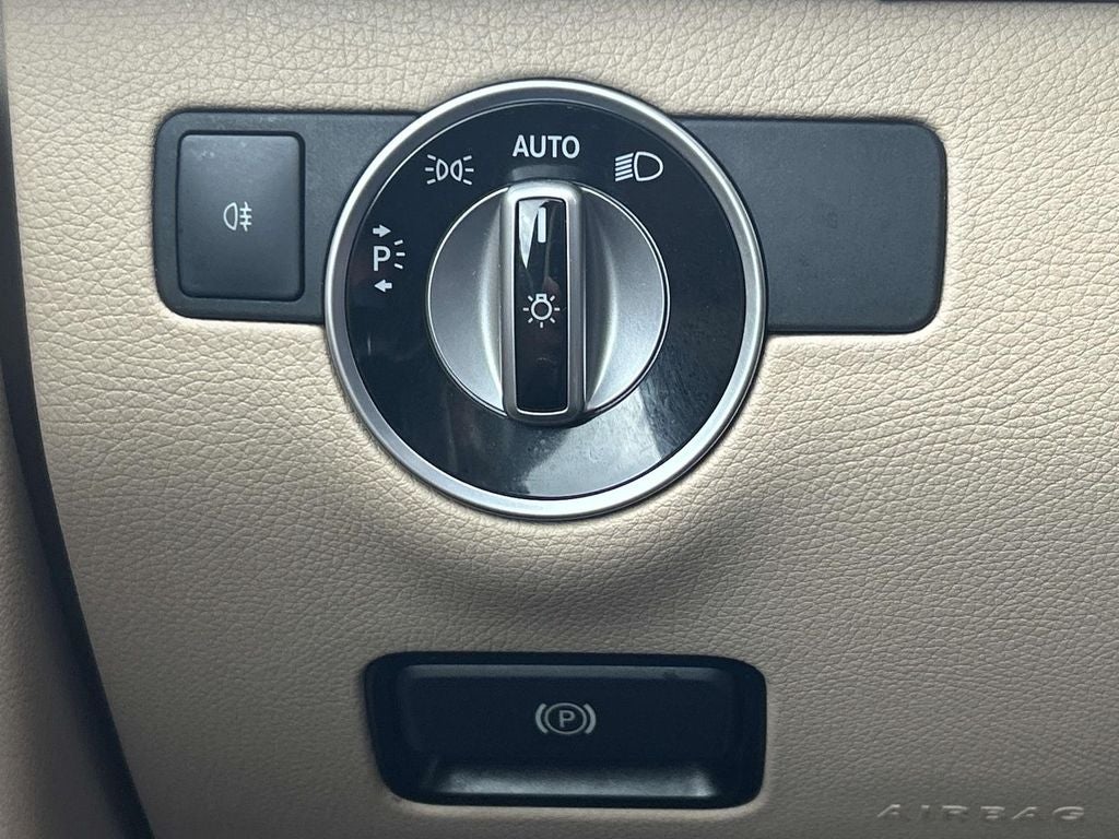 2018 Mercedes-Benz GLE 350 GLE 350