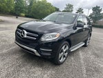 2018 Mercedes-Benz GLE 350 GLE 350